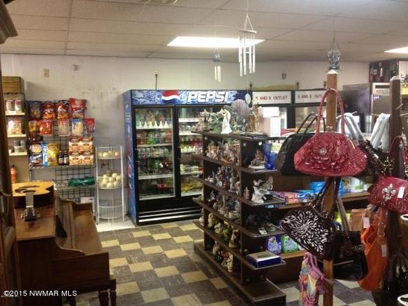 SS Outlet: 154 Centerline Rd N, Solway, MN 56678